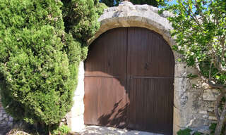 Maison 6 Pièces 200 m² à vendre à Saint-Mamert-du-Gard (30730)