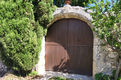 Maison 6 pièces 458000 €