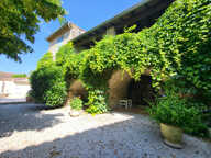 VENTE MAISON 6 PIECES SAINT MAMERT DU GARD — photo 2