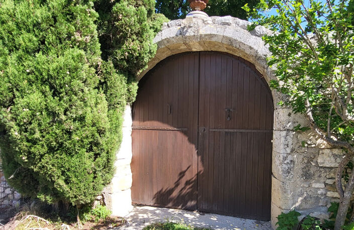 VENTE MAISON 6 PIECES SAINT MAMERT DU GARD — photo 3