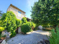 VENTE MAISON 6 PIECES SAINT MAMERT DU GARD — photo 4