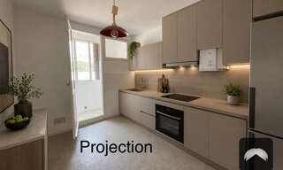 Appartement 3 Pièces 57 m² à vendre à Salon-de-Provence (13300)