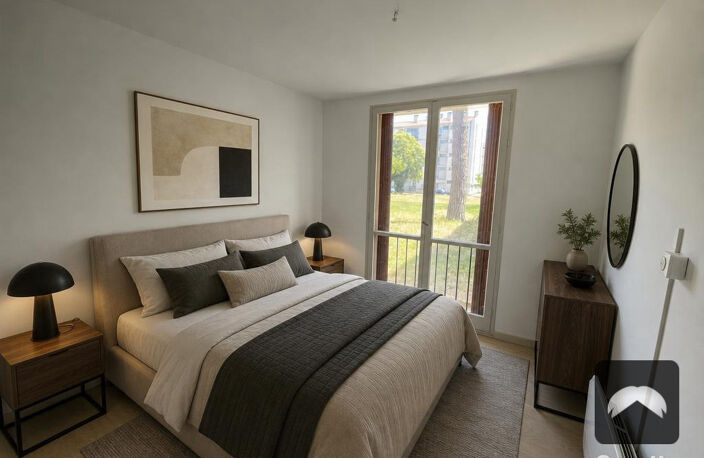 Appartement 3 pièces-SALON 115 500 € (Honoraires charge vendeur) — photo 5