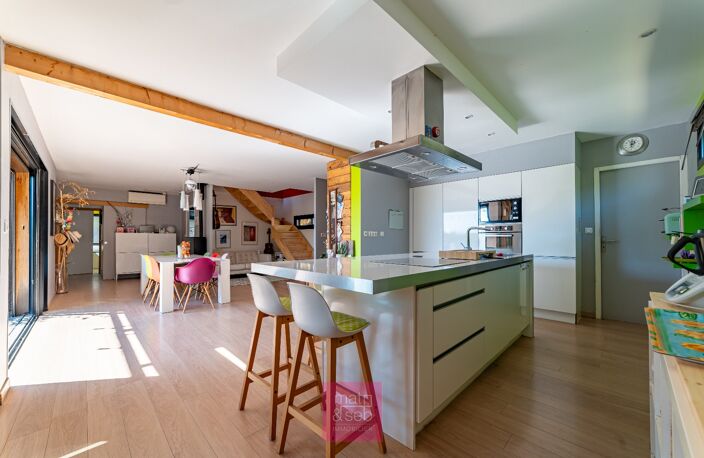 Maison — photo 3