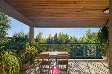 Appartement 2 pièces 160000 €