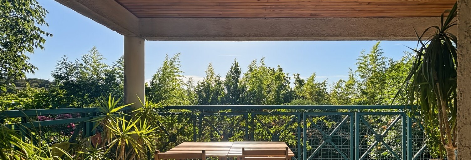 Appartement 2 Pièces 50 m² à vendre à Nîmes (30000)