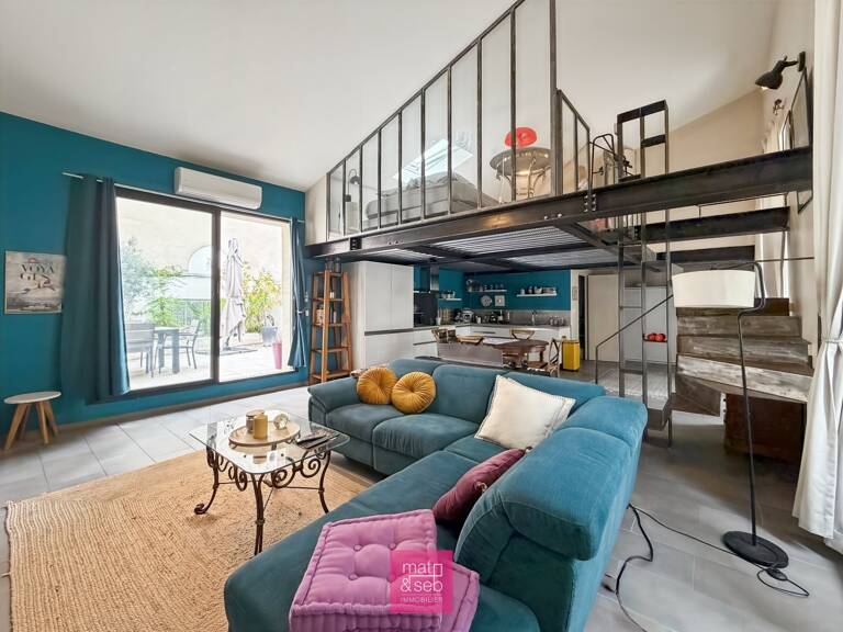Appartement — photo 1