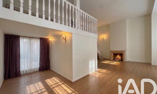 Appartement 3 Pièces 97 m² à vendre à Lille (59800)