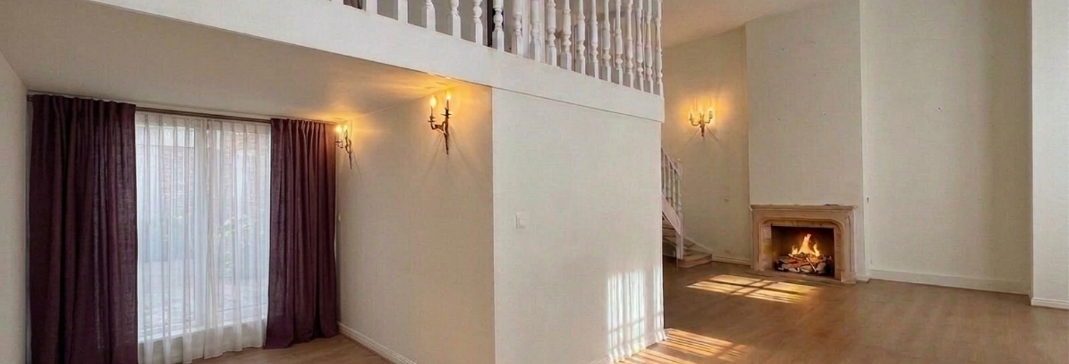 Appartement 3 Pièces 97 m² à vendre à Lille (59800)