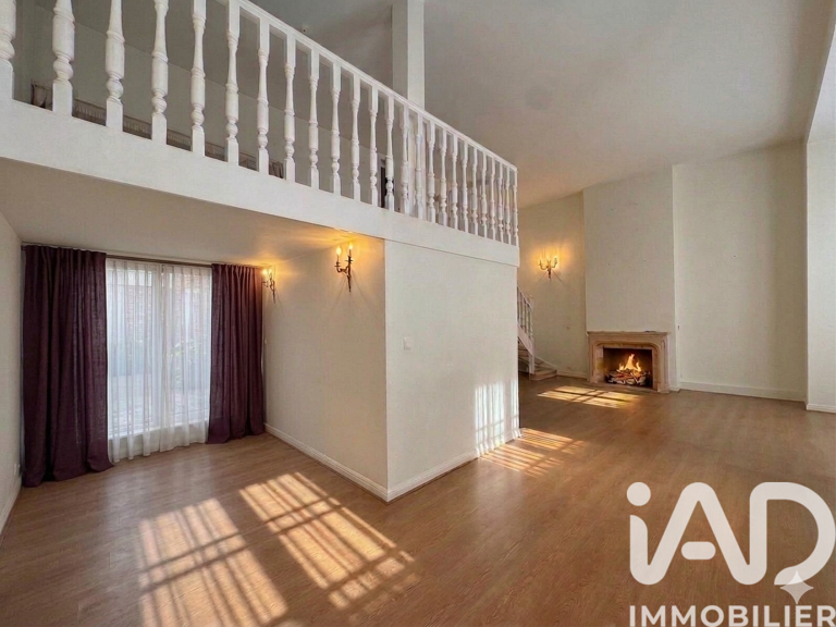 Vente Duplex 3 pièces — photo 1