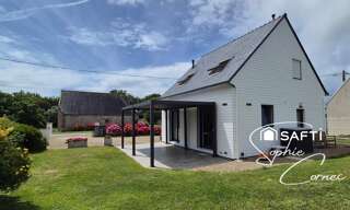 Maison 4 Pièces 83 m² à vendre à Penmarc'h (29760)