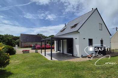Maison 4 pièces 299500 €