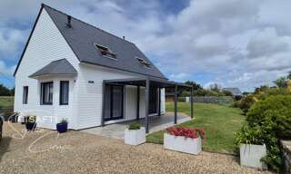 Maison 4 Pièces 83 m² à vendre à Penmarc'h (29760)