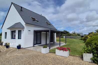 Maison 4 pièces 299500 €
