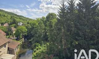 Appartement 3 Pièces 84 m² à vendre à Mutzig (67190)