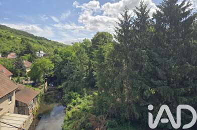 Appartement 3 pièces 213000 €
