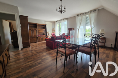 Appartement 3 pièces 213000 €