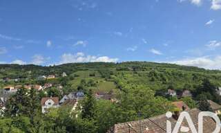 Appartement 3 Pièces 84 m² à vendre à Mutzig (67190)