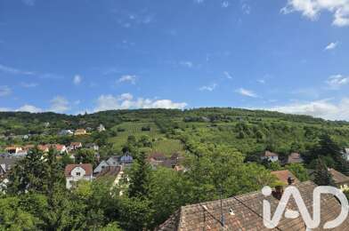 Appartement 3 pièces 213000 €