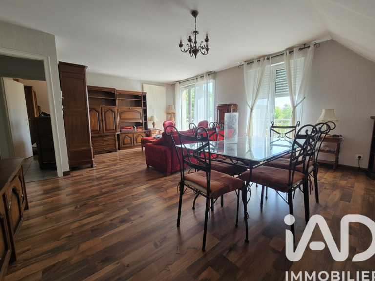 Vente Appartement 3 pièces — photo 1