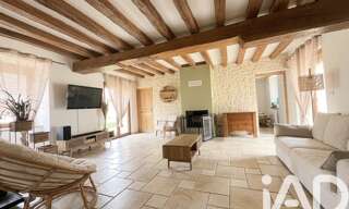 Maison 8 Pièces 212 m² à vendre à Fresnes-en-Tardenois (02130)