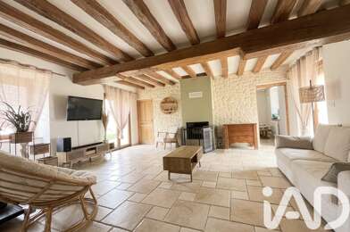 Maison 8 pièces 240000 €
