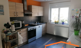 Appartement 6 Pièces 73 m² à louer à Équihen-Plage (62224)