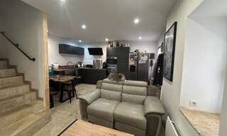 Maison 5 Pièces 84 m² à vendre à Peypin-d'Aigues (84240)