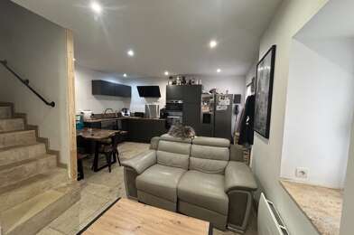 Maison 5 pièces 279000 €