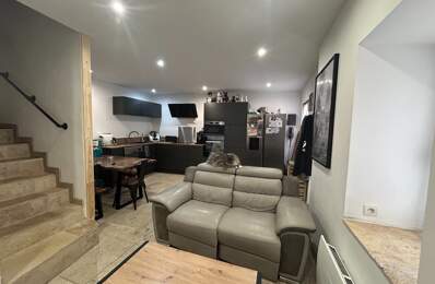 Belle maison de village T5 — photo du bien