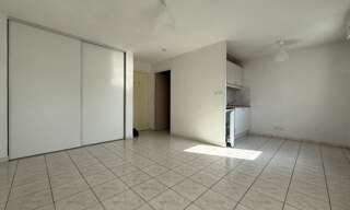 Appartement 1 Pièce 25 m² à louer à Montpellier (34000)