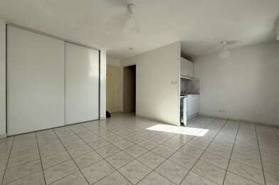 Appartement 1 pièces 554 €