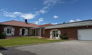 Maison 6 Pièces 127 m² à vendre à Villeneuve-d'Ascq (59493)