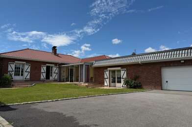 Maison 6 pièces 530000 €