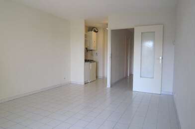 Appartement 1 pièces 508 €