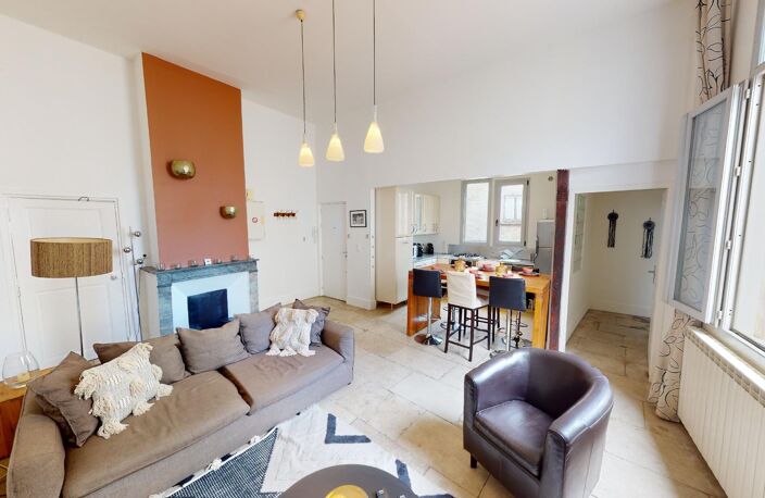 Appartement — photo 2