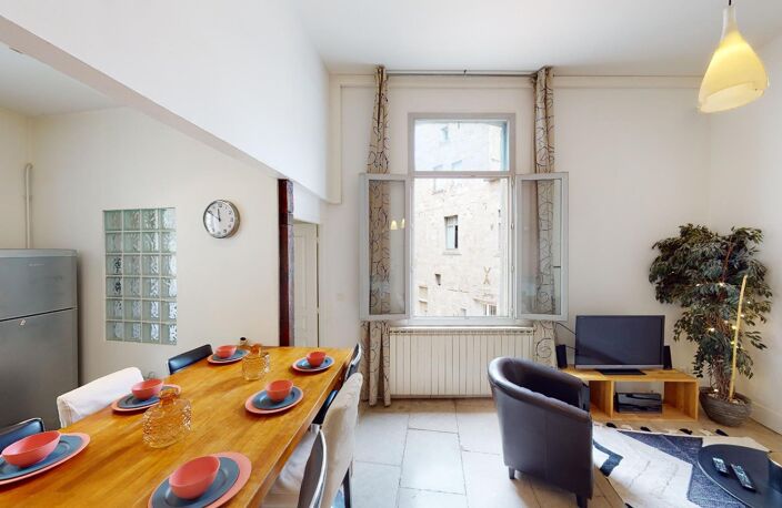 Appartement — photo 3