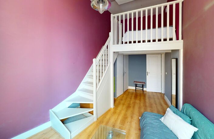 Appartement — photo 5