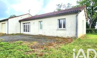 Maison 4 Pièces 107 m² à vendre à Saint-Hilaire-la-Palud (79210)