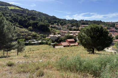 Terrain  340000 €