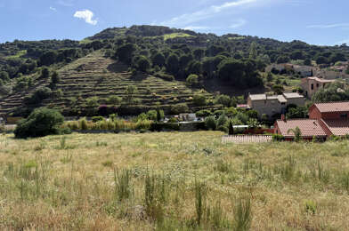 Terrain  380000 €