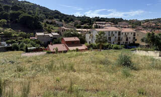 Terrain  548 m² à vendre à Collioure (66190)