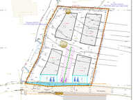 COLLIOURE   TERRAIN À BÂTIR 548 M2   VILLA 4 FACES — photo 3