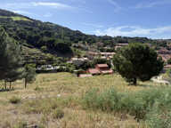COLLIOURE   TERRAIN À BÂTIR 548 M2   VILLA 4 FACES — photo 4