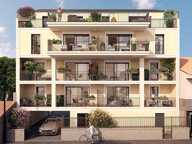 T2 LUMINEUX AVEC BALCON  TOUT À PIED ! — photo 3