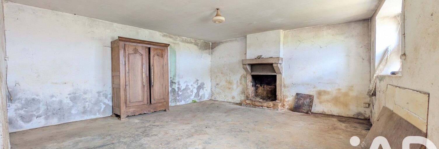 Maison 2 Pièces 65 m² à vendre à Moréac (56500)