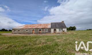 Maison 2 Pièces 65 m² à vendre à Moréac (56500)