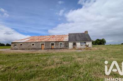 Maison 2 pièces 85200 €