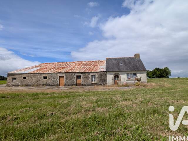 Vente Maison/villa 2 pièces — photo du bien