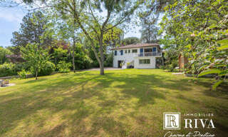 Maison 5 Pièces 162 m² à vendre à Cénac (33360)